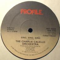 Charlie Calello Orchestra