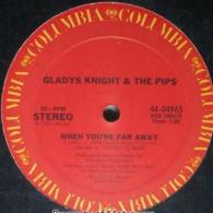 Glady Knight And The Pips