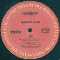 Marvin Gaye