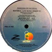 Material With Nona Hendryx