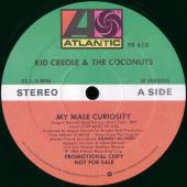 Kid Creole & The Coconuts