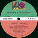 Kid Creole & The Coconuts