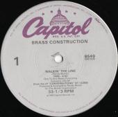 Brass Construction