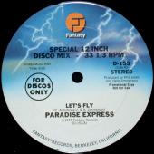 Paradise Express