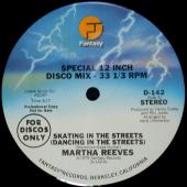Martha Reeves