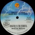 Martha Reeves