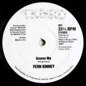 Fern Kinney