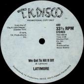 Latimore