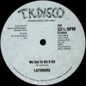 Latimore