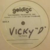 Vicky D