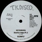 Blowfly