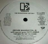 Grover Washington, Jr.