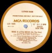 Luther Rabb