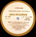 Luther Rabb