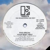 Five Special