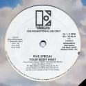 Five Special Five Special