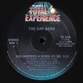 Gap Band