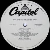Steve Miller Band