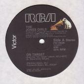 Jones Girls