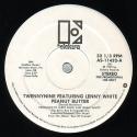 Twennynine Featuring Lenny White