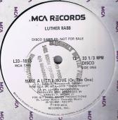 Luther Rabb