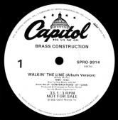 Brass Construction