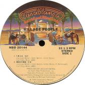 Village People