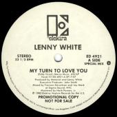 Lenny White