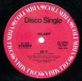 Hilary