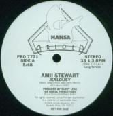 Amii Stewart
