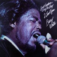 Barry White