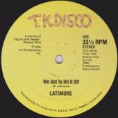 Latimore