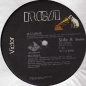 Machine