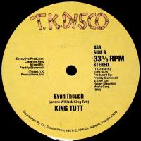 King Tutt