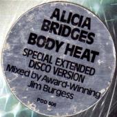 Alicia Bridges