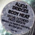 Alicia Bridges