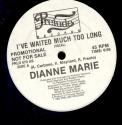 Dianne Marie