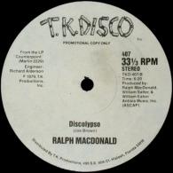 Ralph Macdonald