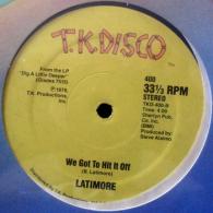 Latimore