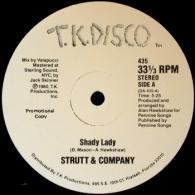 Strutt & Company