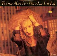 Teena Marie