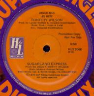 Timothy Wilson