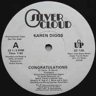 Karen Diggs