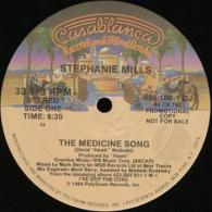 Stephanie Mills