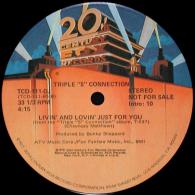 Triple \"S\" Connection