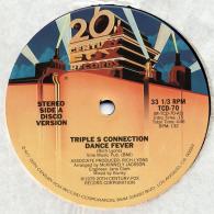 Triple \"s\" Connection