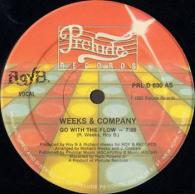 Weeks And Company