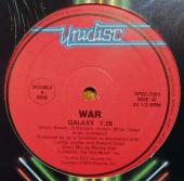 War / Chris Mills* / Imagination