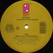 MFSB Featuring The Three Degrees