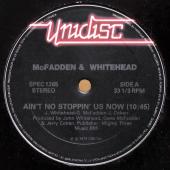 McFadden & Whitehead / Archie Bell & The Drells